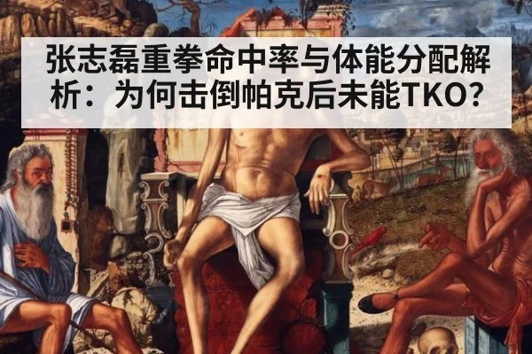 张志磊重拳命中率与体能分配解析：为何击倒帕克后未能TKO？